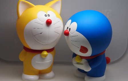 10 Fakta Doraemon yang Harus Anda Tahu